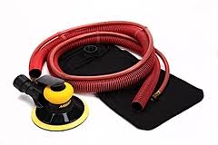 Mirka Orbital Sander Self-Vac 12,000rpm